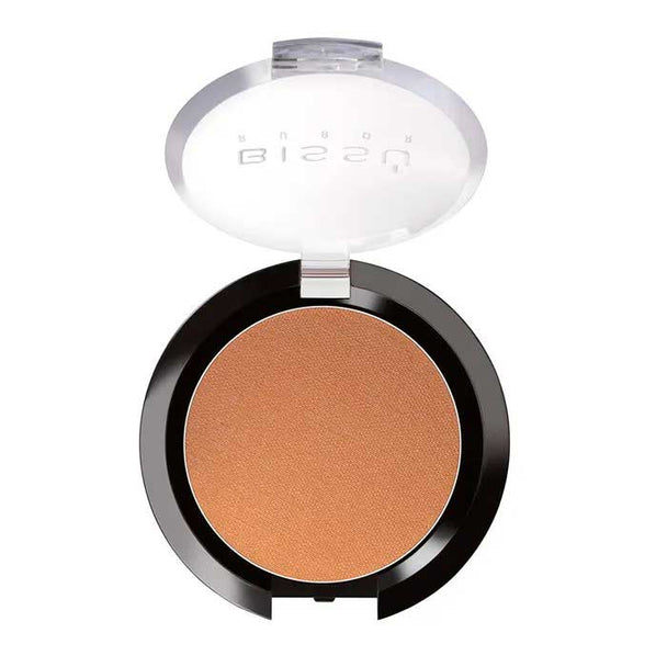 rubor para rostro BISSU varios tonos 4 gr