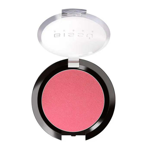 rubor para rostro BISSU varios tonos 4 gr