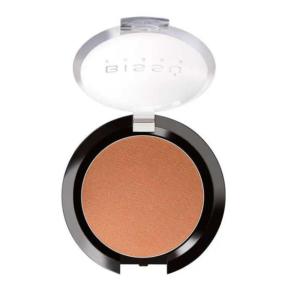 rubor para rostro BISSU varios tonos 4 gr