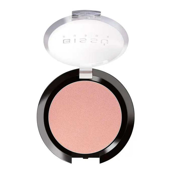 rubor para rostro BISSU varios tonos 4 gr