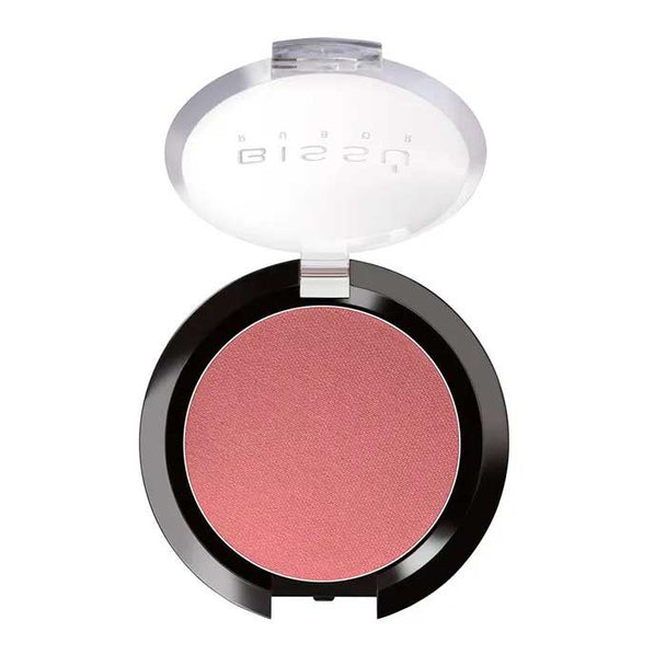 rubor para rostro BISSU varios tonos 4 gr