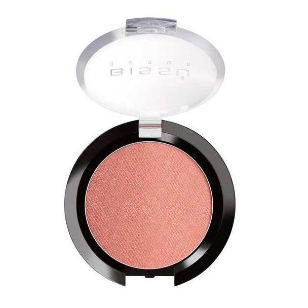rubor para rostro BISSU varios tonos 4 gr