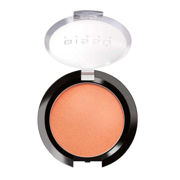 rubor para rostro BISSU varios tonos 4 gr