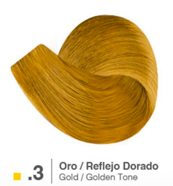 tinte permanente en crema formula 1+1/2 COLOR TECH con aceite de argan vitamina e y aminoácidos 90 g