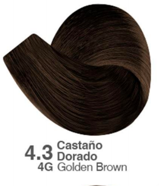 tinte permanente en crema formula 1+1/2 COLOR TECH con aceite de argan vitamina e y aminoácidos 90 g