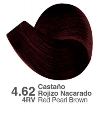 tinte permanente en crema formula 1+1/2 COLOR TECH con aceite de argan vitamina e y aminoácidos 90 g