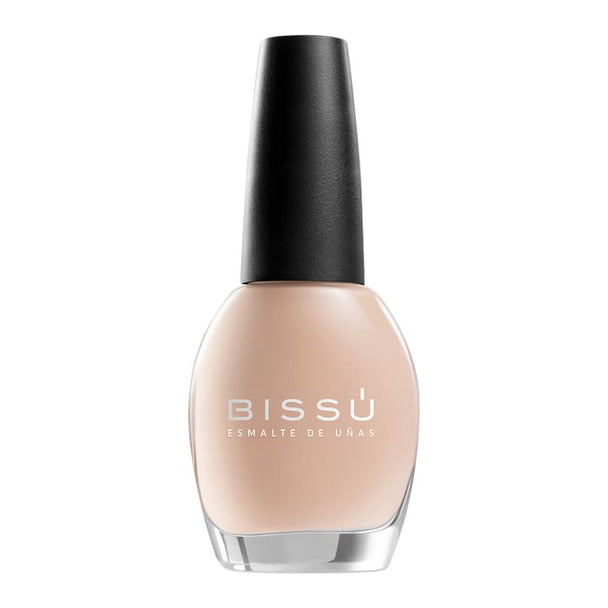 esmalte de uñas BISSU varios colores 15 ml