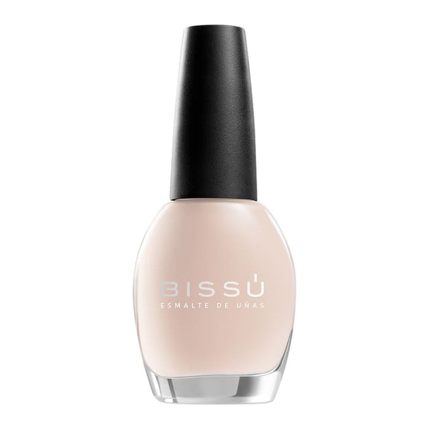 esmalte de uñas BISSU varios colores 15 ml