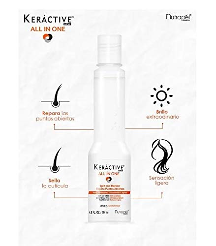keractive all in one