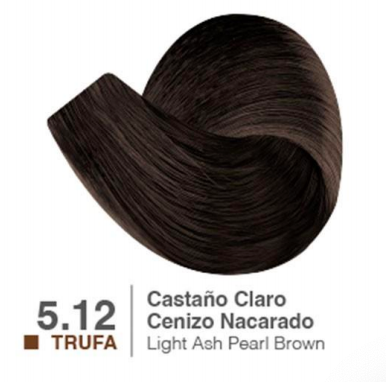 tinte permanente en crema formula 1+1/2 COLOR TECH con aceite de argan vitamina e y aminoácidos 90 g
