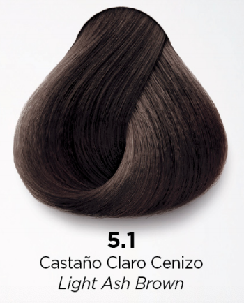 kuul 1A negro azulado