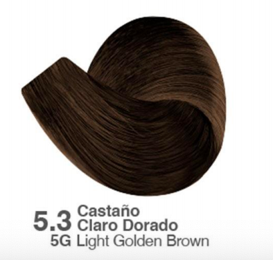 tinte permanente en crema formula 1+1/2 COLOR TECH con aceite de argan vitamina e y aminoácidos 90 g