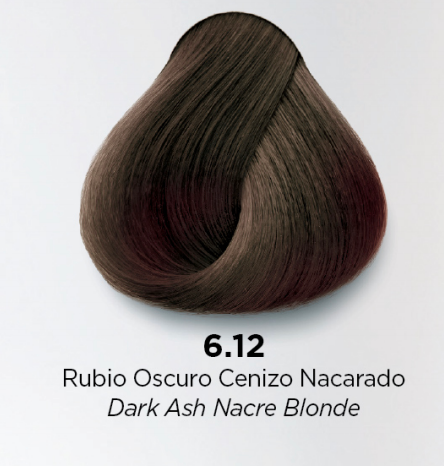 kuul 1A negro azulado