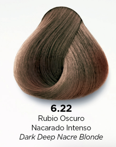 kuul 1A negro azulado