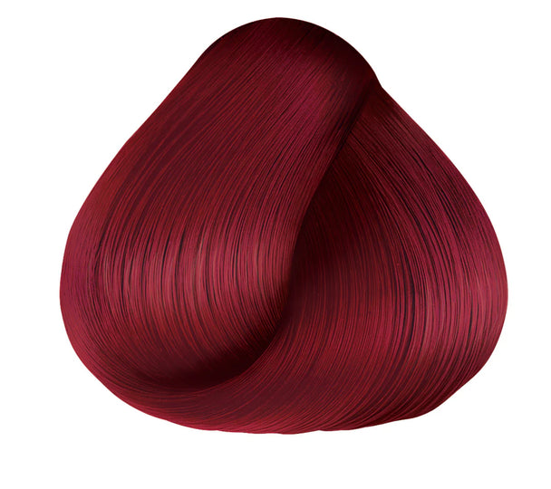 coloración semipermanente en crema para el cabello ANVEN acentos con arginina y extracto de flor de loto 90 gr
