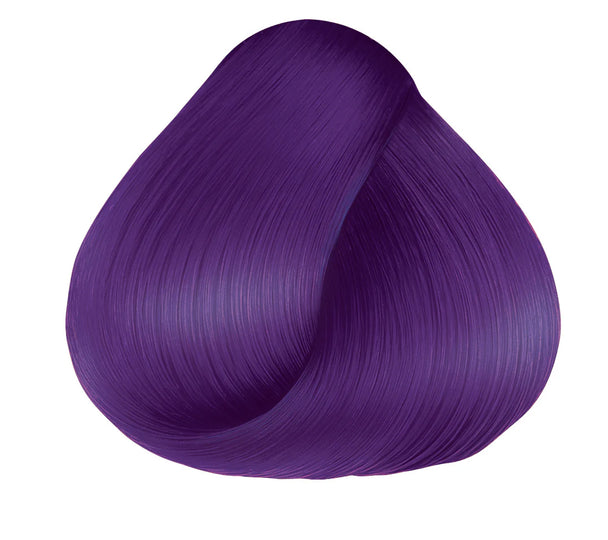 coloración semipermanente en crema para el cabello ANVEN acentos con arginina y extracto de flor de loto 90 gr
