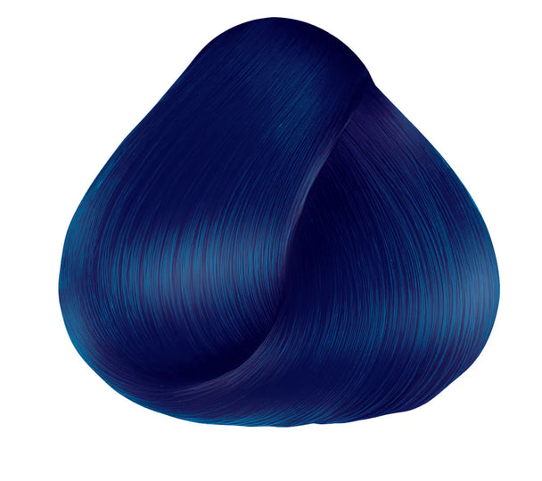coloración semipermanente en crema para el cabello ANVEN acentos con arginina y extracto de flor de loto 90 gr