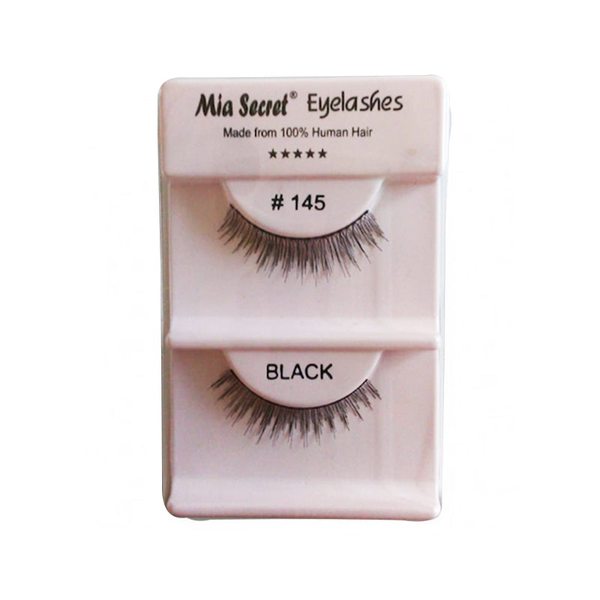pestañas MIA SECRET varios diseños