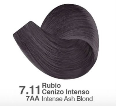 tinte permanente en crema formula 1+1/2 COLOR TECH con aceite de argan vitamina e y aminoácidos 90 g