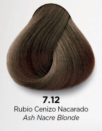 kuul 1A negro azulado