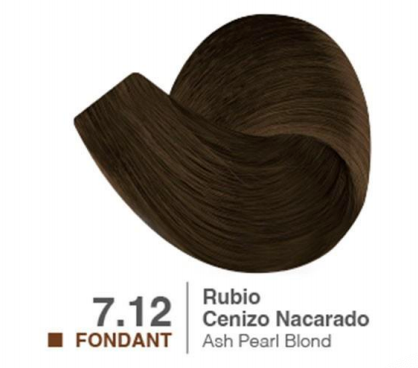 tinte permanente en crema formula 1+1/2 COLOR TECH con aceite de argan vitamina e y aminoácidos 90 g