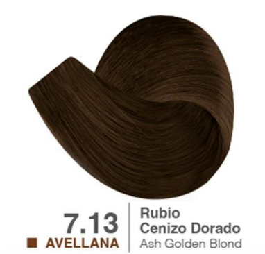 tinte permanente en crema formula 1+1/2 COLOR TECH con aceite de argan vitamina e y aminoácidos 90 g