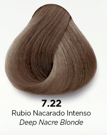 kuul 1A negro azulado