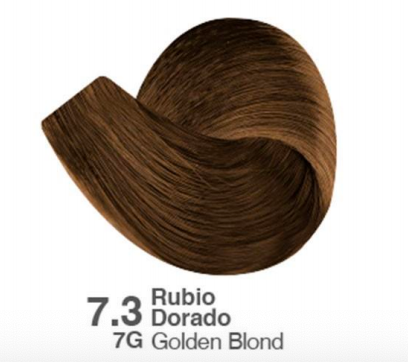 tinte permanente en crema formula 1+1/2 COLOR TECH con aceite de argan vitamina e y aminoácidos 90 g