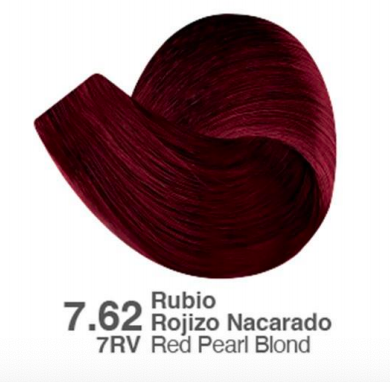 tinte permanente en crema formula 1+1/2 COLOR TECH con aceite de argan vitamina e y aminoácidos 90 g