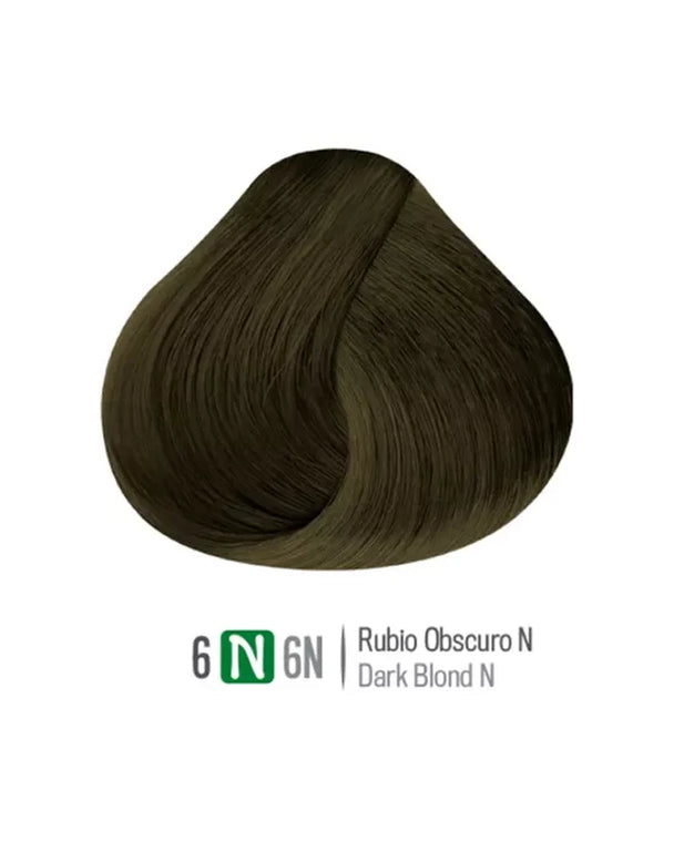 tinte permanente en crema UHD CP con extracto de romero y te verde máxima cobertura de canas 90 gr