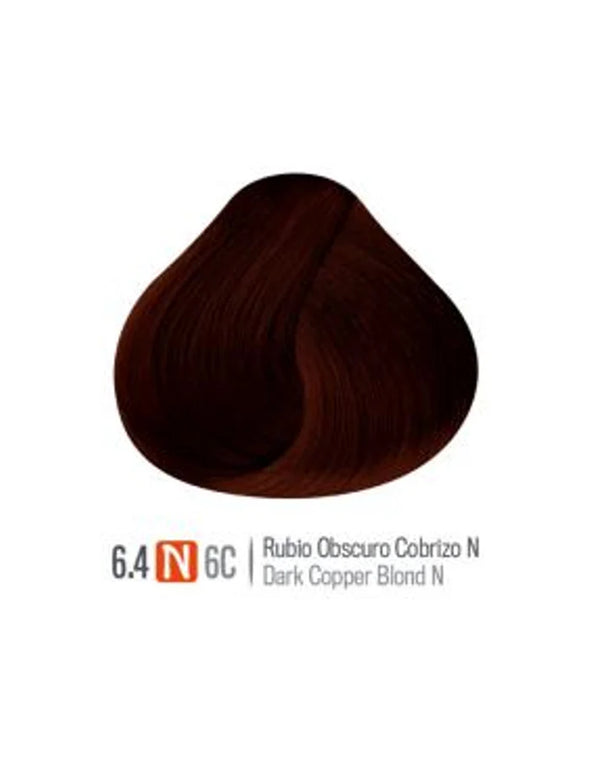 tinte permanente en crema UHD CP con extracto de romero y te verde máxima cobertura de canas 90 gr