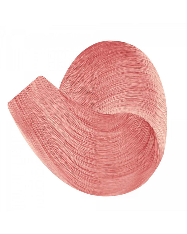 tinte permanente en crema formula 1+1/2 COLOR TECH con aceite de argan vitamina e y aminoácidos 90 g