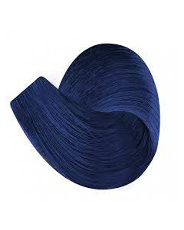 tinte semi - permanente COLOR TECH intense color 90 gas