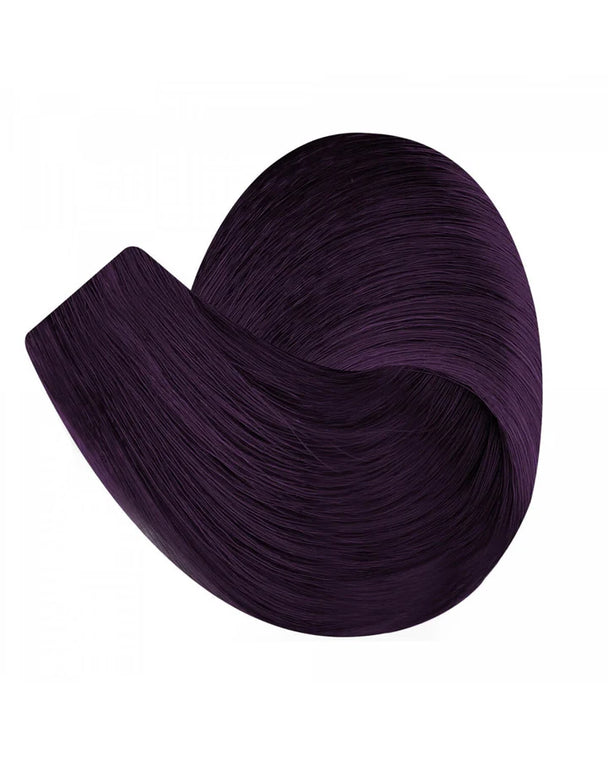 tinte semi - permanente COLOR TECH intense color 90 gas