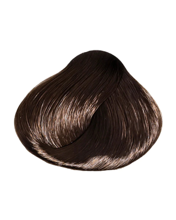 tinte para cabello en crema formula 1+1/2 KOLOR SHOT profesional con colageno proteína de trigo vitamina c y filtro uv 90 gr