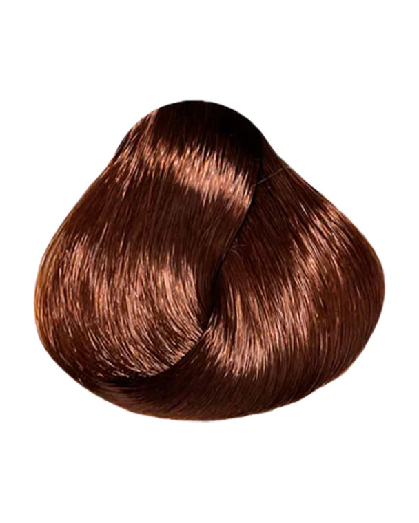 tinte para cabello en crema formula 1+1/2 KOLOR SHOT profesional con colageno proteína de trigo vitamina c y filtro uv 90 gr