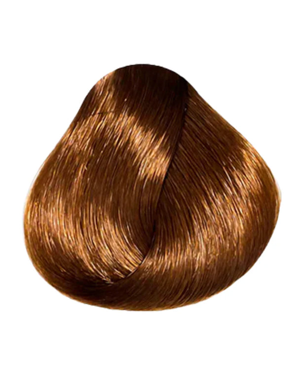 tinte para cabello en crema formula 1+1/2 KOLOR SHOT profesional con colageno proteína de trigo vitamina c y filtro uv 90 gr