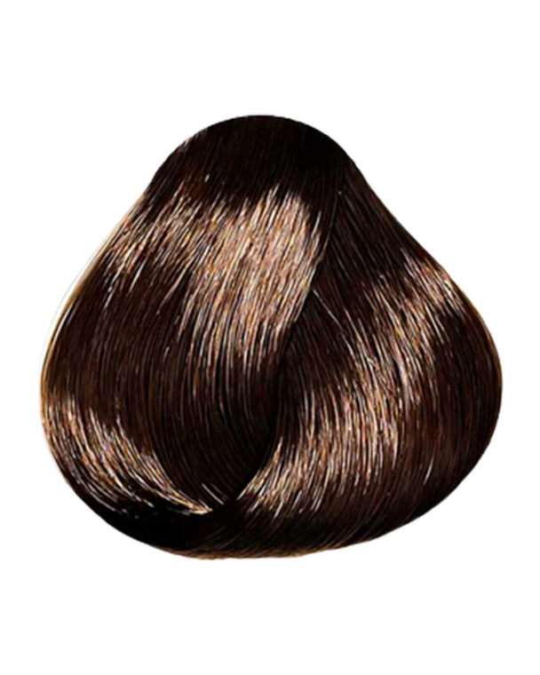 tinte para cabello en crema formula 1+1/2 KOLOR SHOT profesional con colageno proteína de trigo vitamina c y filtro uv 90 gr