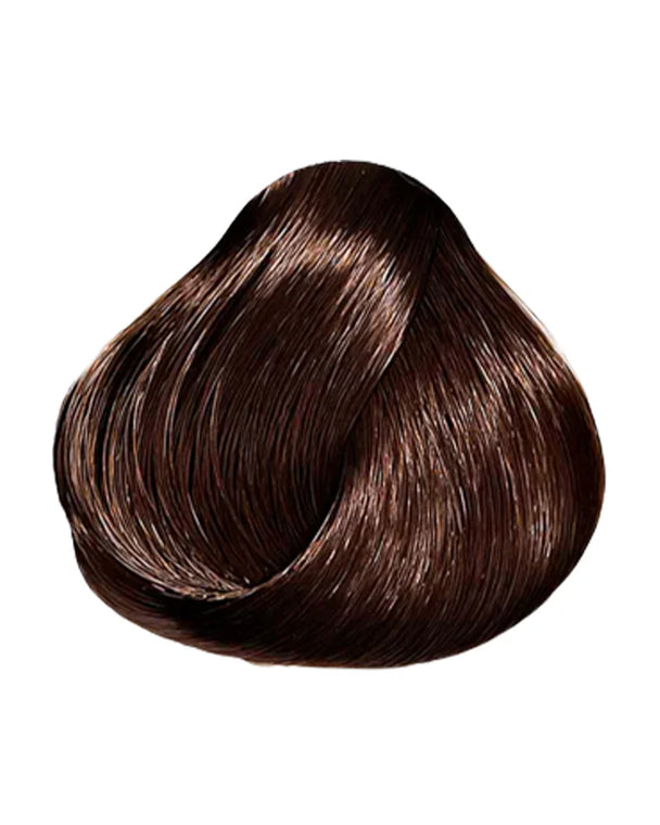 tinte para cabello en crema formula 1+1/2 KOLOR SHOT profesional con colageno proteína de trigo vitamina c y filtro uv 90 gr
