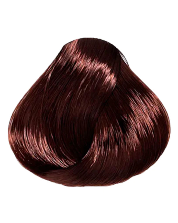 tinte para cabello en crema formula 1+1/2 KOLOR SHOT profesional con colageno proteína de trigo vitamina c y filtro uv 90 gr