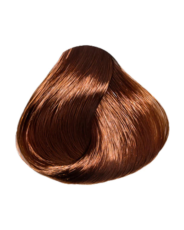 tinte para cabello en crema formula 1+1/2 KOLOR SHOT profesional con colageno proteína de trigo vitamina c y filtro uv 90 gr
