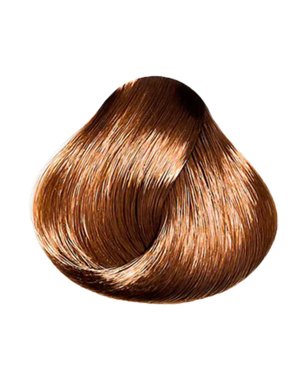 tinte para cabello en crema formula 1+1/2 KOLOR SHOT profesional con colageno proteína de trigo vitamina c y filtro uv 90 gr
