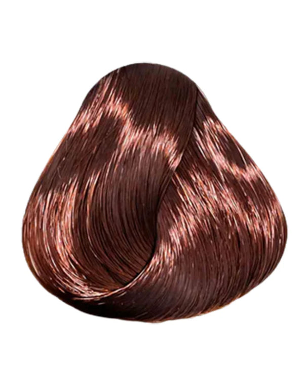 tinte para cabello en crema formula 1+1/2 KOLOR SHOT profesional con colageno proteína de trigo vitamina c y filtro uv 90 gr