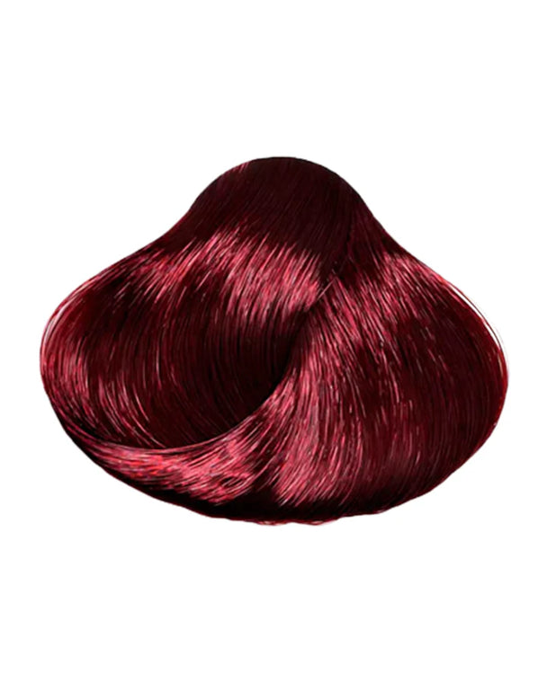 tinte para cabello en crema formula 1+1/2 KOLOR SHOT profesional con colageno proteína de trigo vitamina c y filtro uv 90 gr