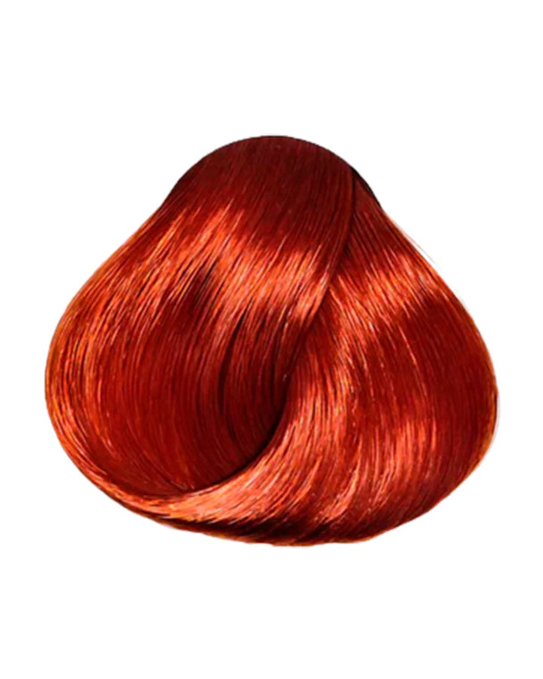 tinte para cabello en crema formula 1+1/2 KOLOR SHOT profesional con colageno proteína de trigo vitamina c y filtro uv 90 gr