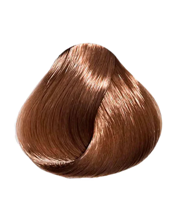 tinte para cabello en crema formula 1+1/2 KOLOR SHOT profesional con colageno proteína de trigo vitamina c y filtro uv 90 gr