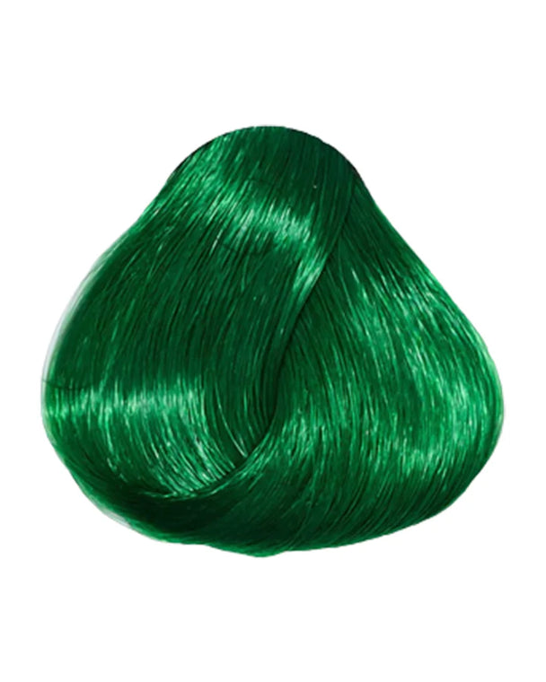 tinte en crema funny kolors KOLOR SHOT profesional con colageno vitamina c proteina de trigo y filtro uv 90 gr