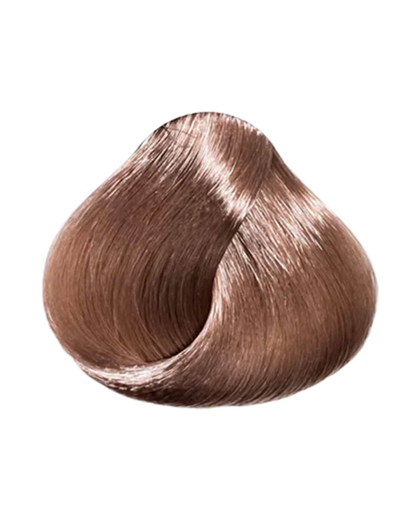 tinte para cabello en crema formula 1+1/2 KOLOR SHOT profesional con colageno proteína de trigo vitamina c y filtro uv 90 gr