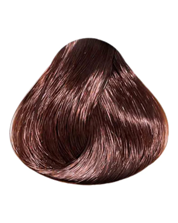 tinte para cabello en crema formula 1+1/2 KOLOR SHOT profesional con colageno proteína de trigo vitamina c y filtro uv 90 gr