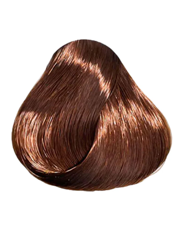 tinte para cabello en crema formula 1+1/2 KOLOR SHOT profesional con colageno proteína de trigo vitamina c y filtro uv 90 gr